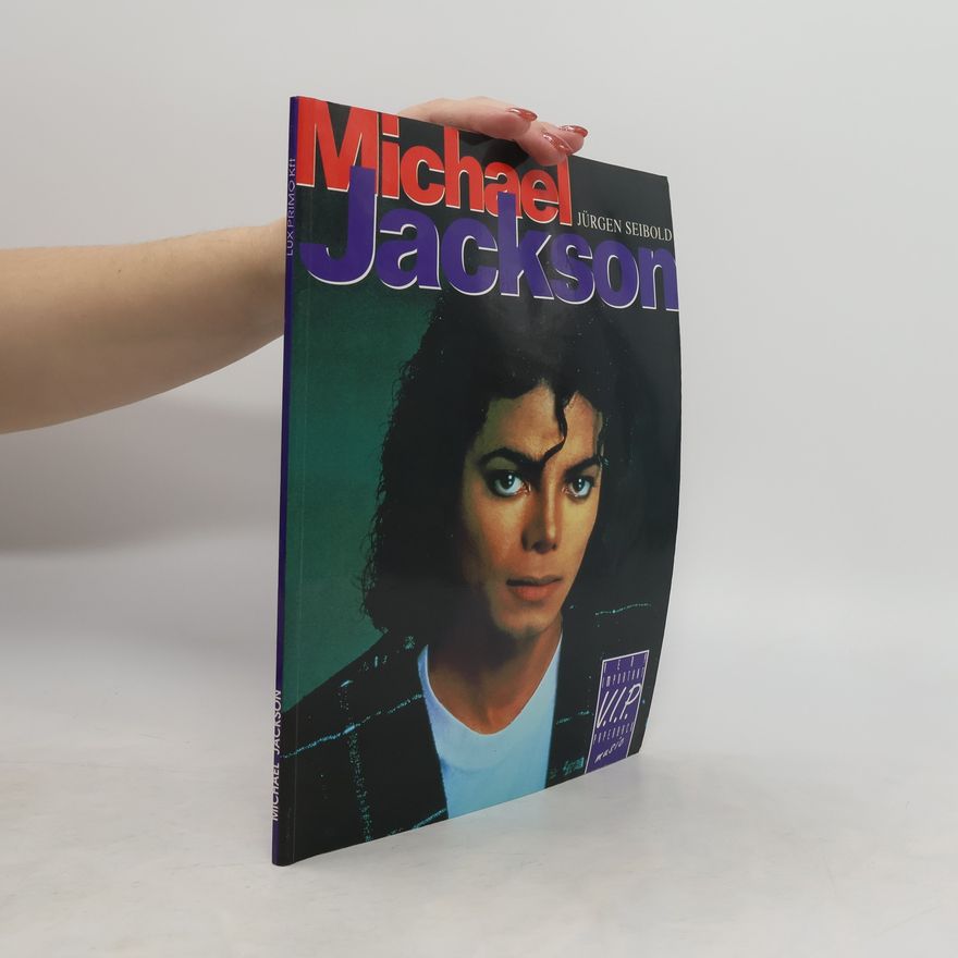 Jürgen Seibold Michael Jackson
