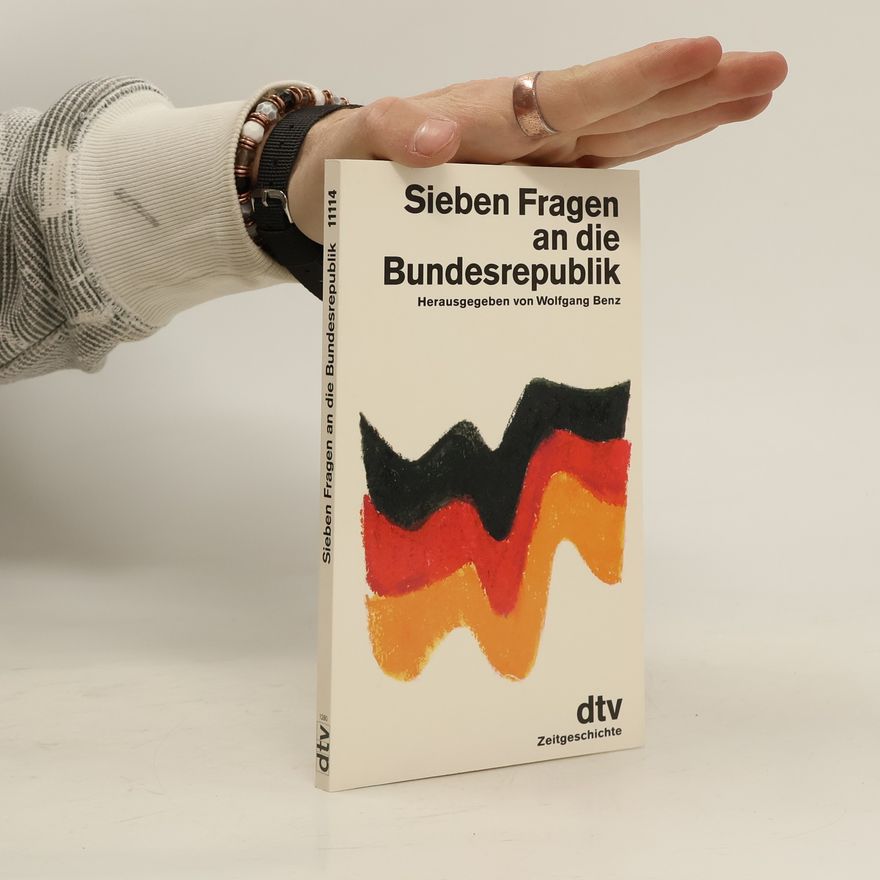 Wolfgang J. Mommsen Sieben Fragen an die Bundesrepublik