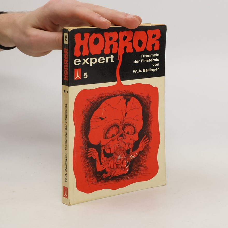 W.A.Ballinger Horror expert 5