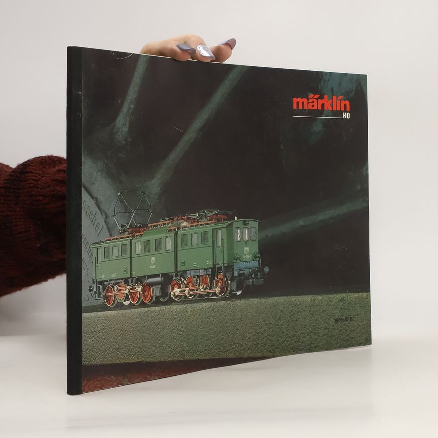 Autorenkollektiv Märklin H0 - Die tolle Welt der Eisenbahn