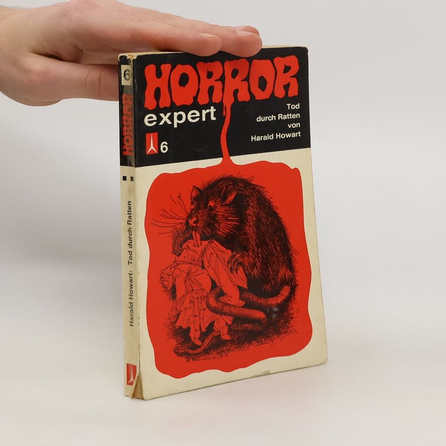 Harald Howart Horror expert 6