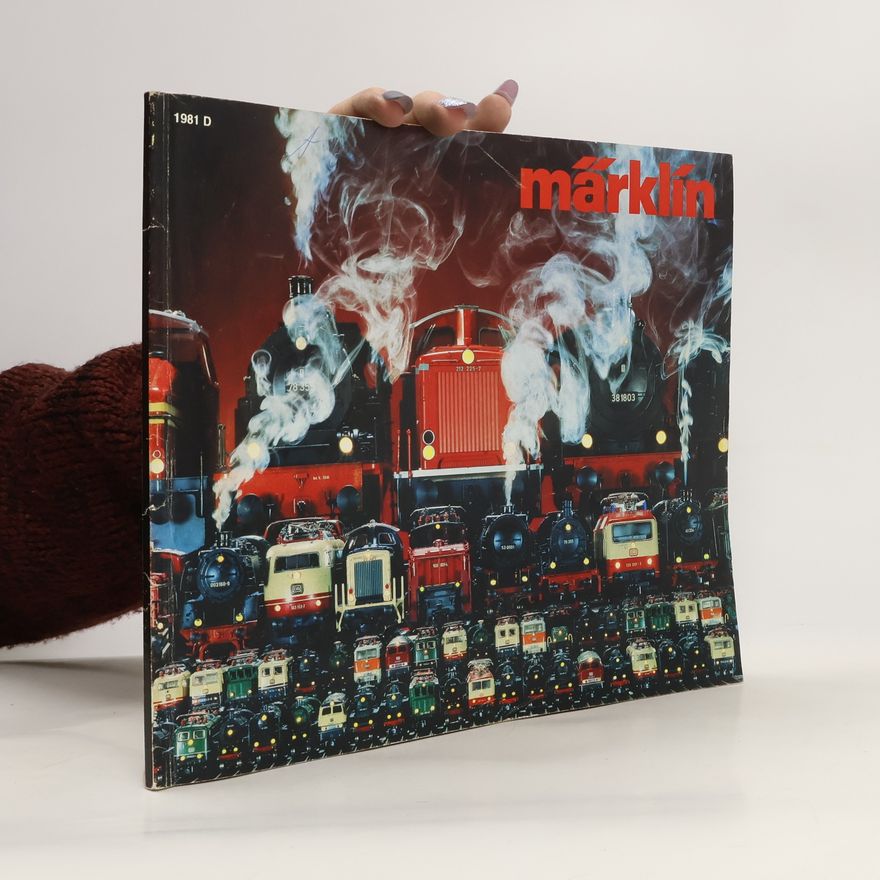Various authors Märklin 1981