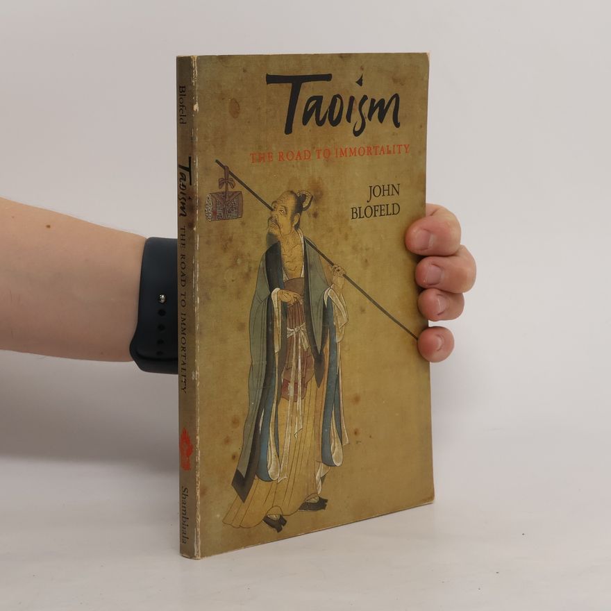 John Blofeld Taoism