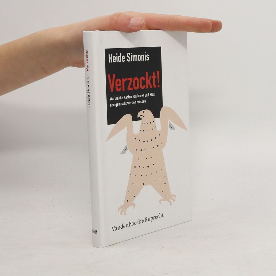 Heide Simonis Verzockt!
