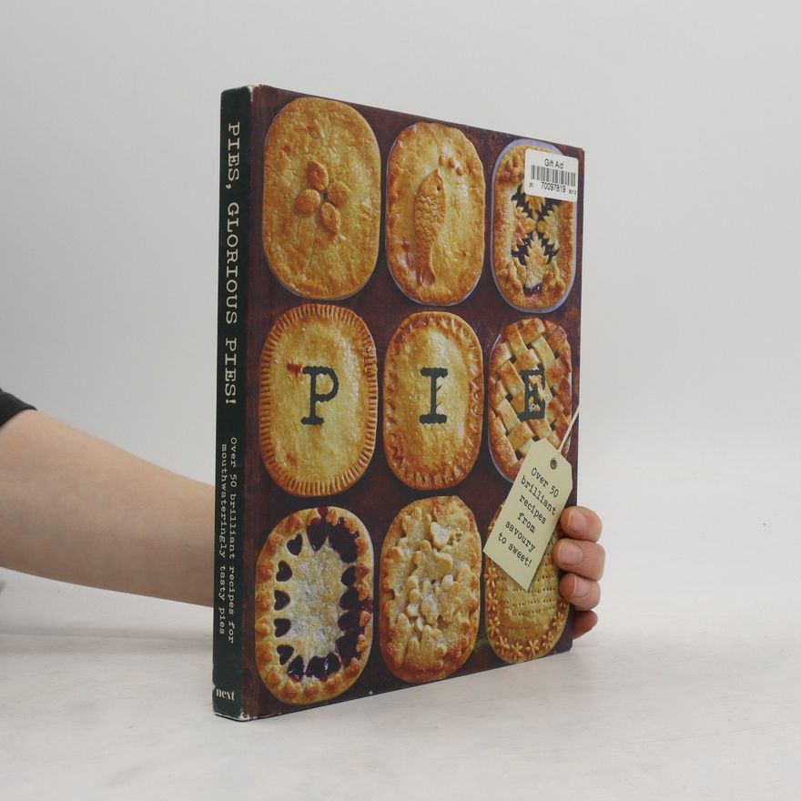 Maxine Clark Pies Glorious Pies