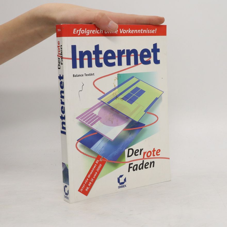 Kolektiv autorů Internet
