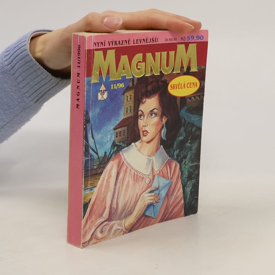 Gisela Reutling Heike patří k nám