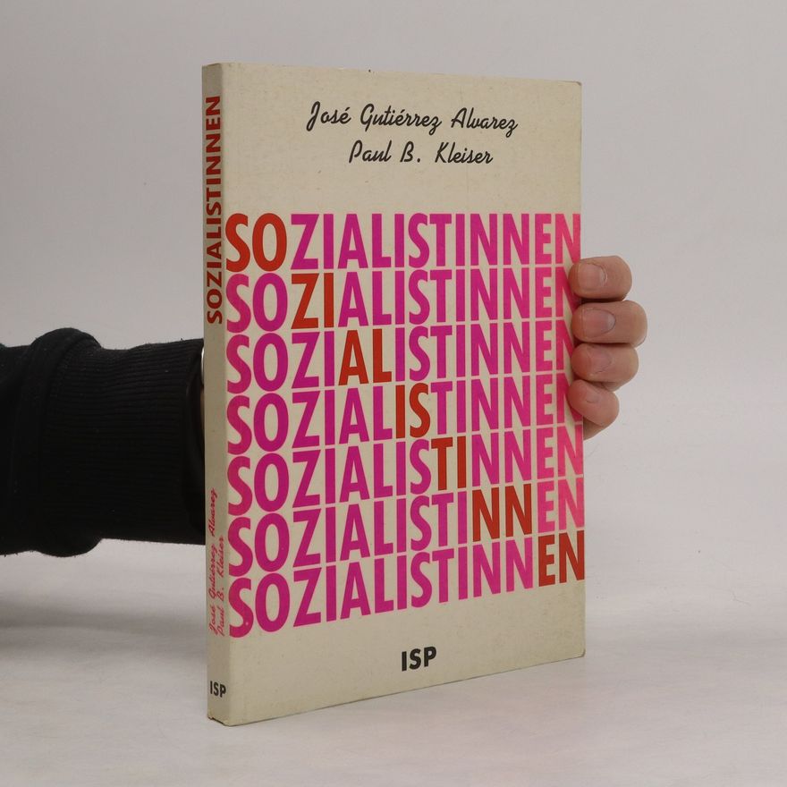 José Alvarez Sozialistinnen