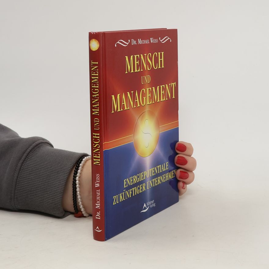 Michael Douglas Weiss Mensch und Management