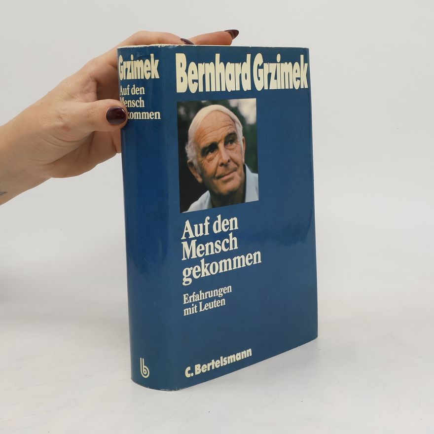Autorenkollektiv Auf den Mensch gekommen : Erfahrungen mit Leuten
