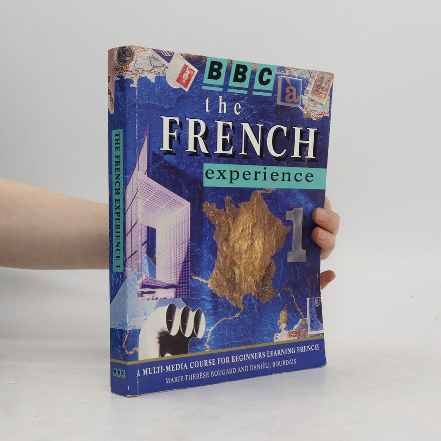 Marie-Therese Bougard The French Experience 1
