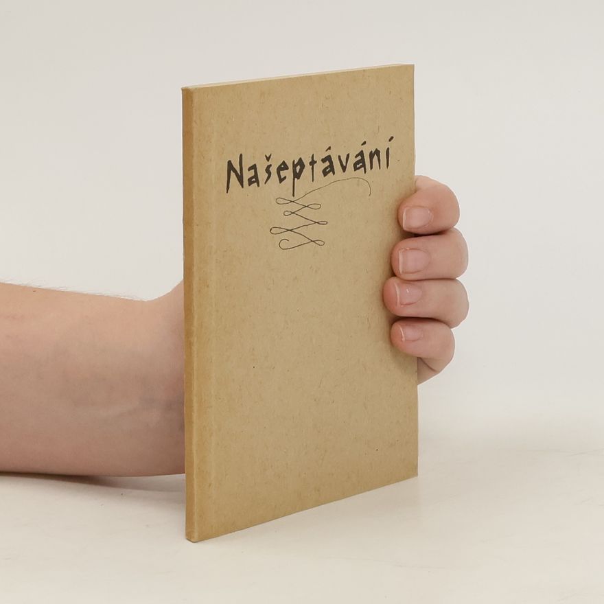 Kolektiv autorů Našeptávání
