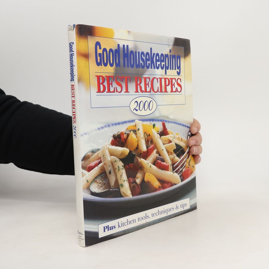 Kolektiv autorů Good Housekeeping