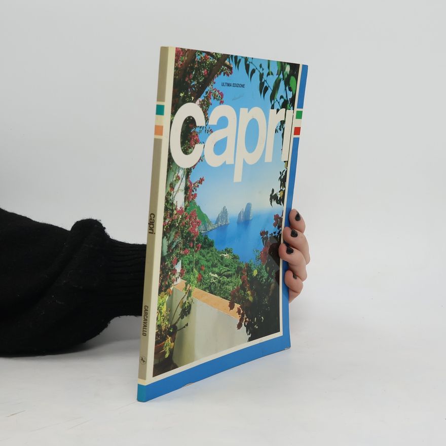 Autorenkollektiv Capri