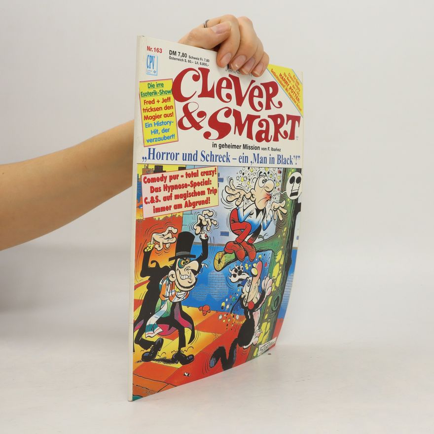 Autorenkollektiv Clever und Smart Nr. 163
