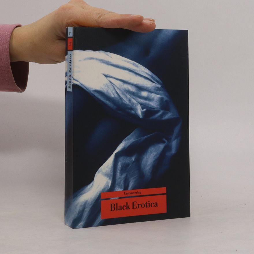 Miriam DeCosta-Willis Black Erotica