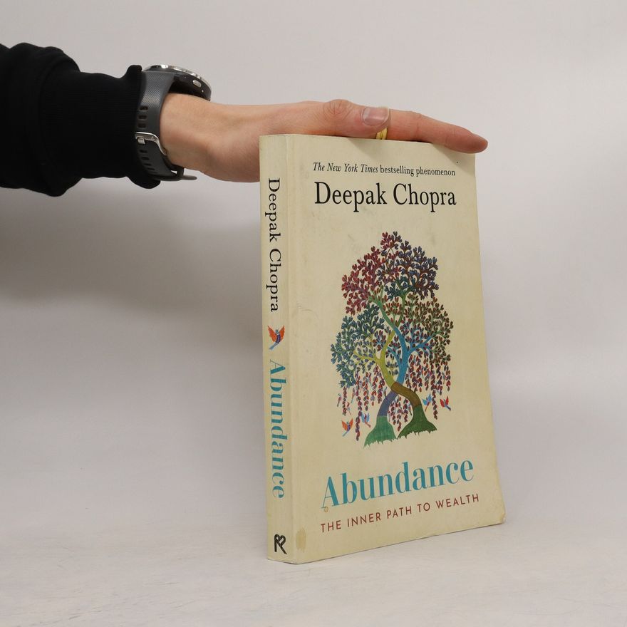 Deepak Chopra Abundance