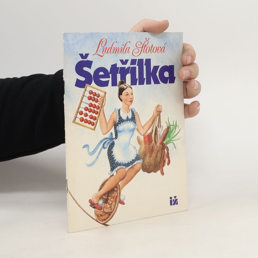 Ludmila Štotová Šetřilka