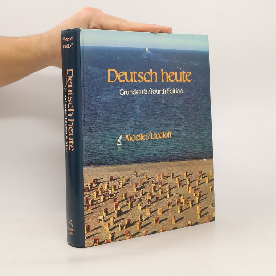 Jack Moeller Deutsch heute