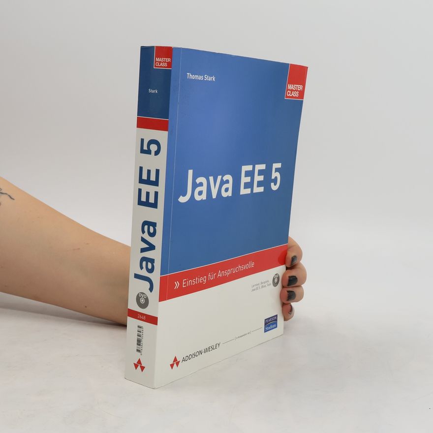 Thomas Stark Java EE 5