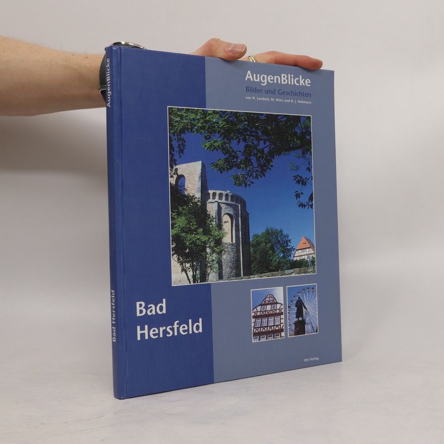 Norbert Landeck Bad Hersfeld