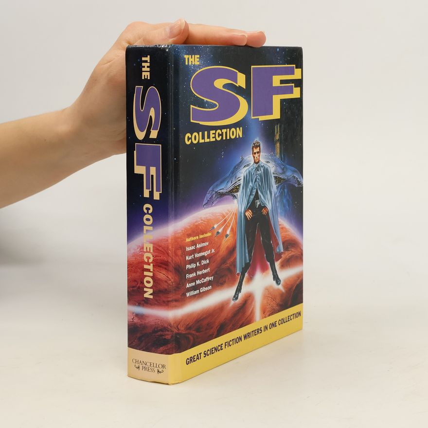 Kolektiv autorů The SF Collection