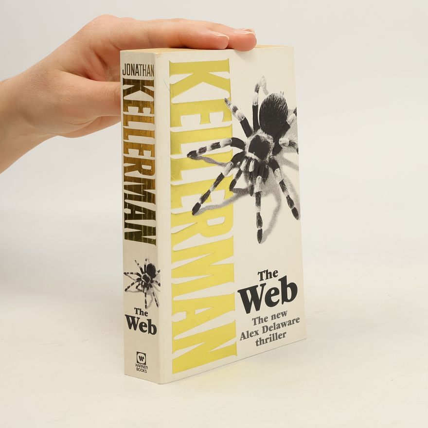 Jonathan Kellerman The Web