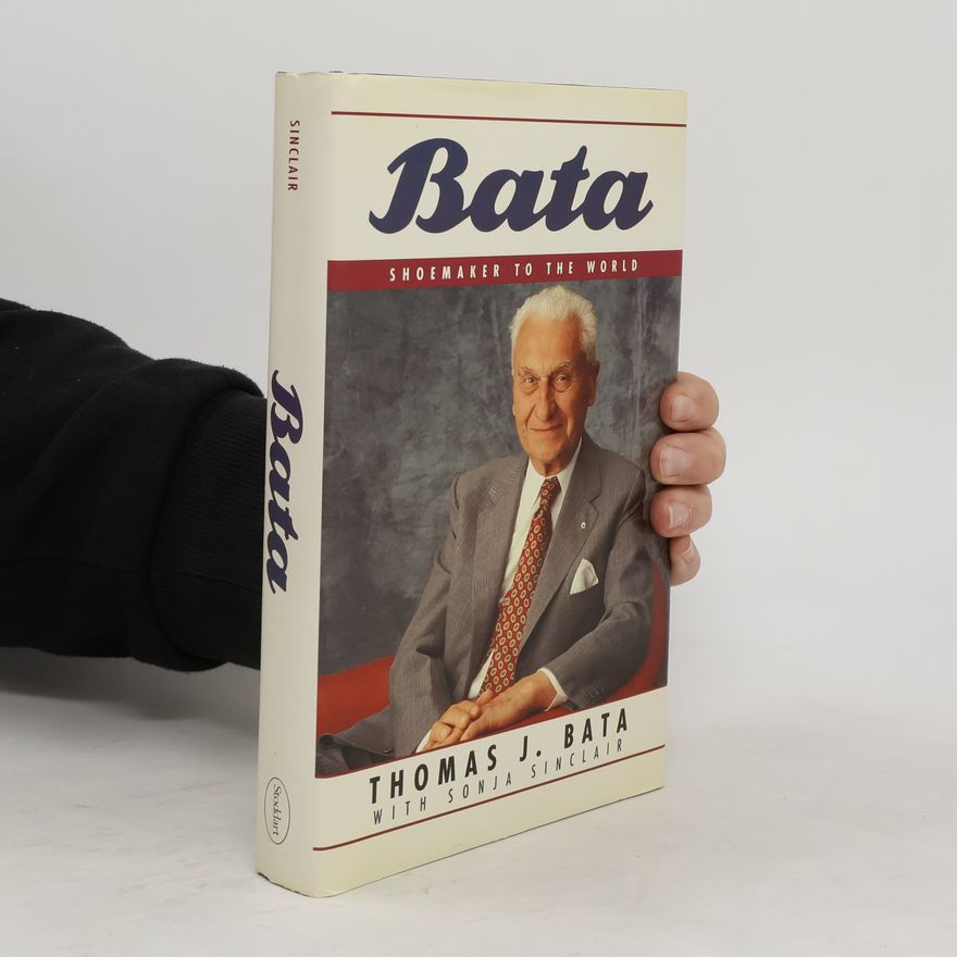 Soňa Sinclair Bata
