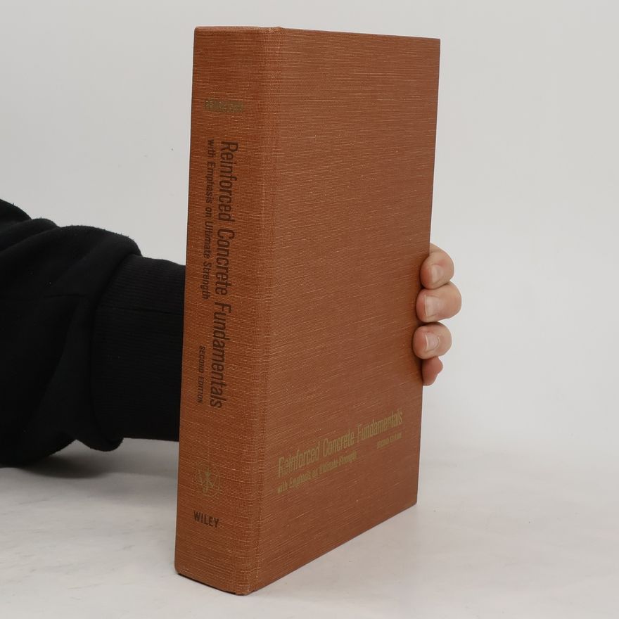 Autorenkollektiv Reinforced Concrete Fundamentals