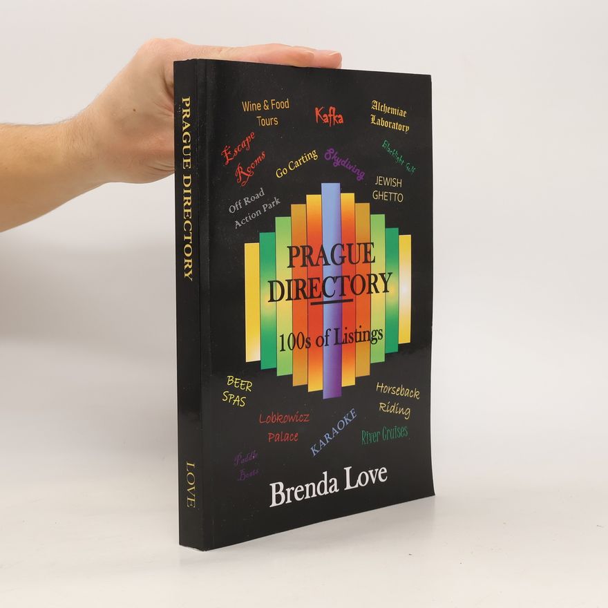 Brenda Love Prague Directory