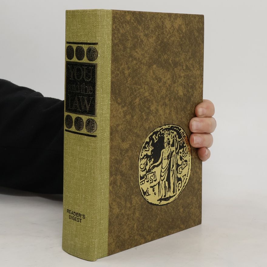 Kolektív autorov You and the Law