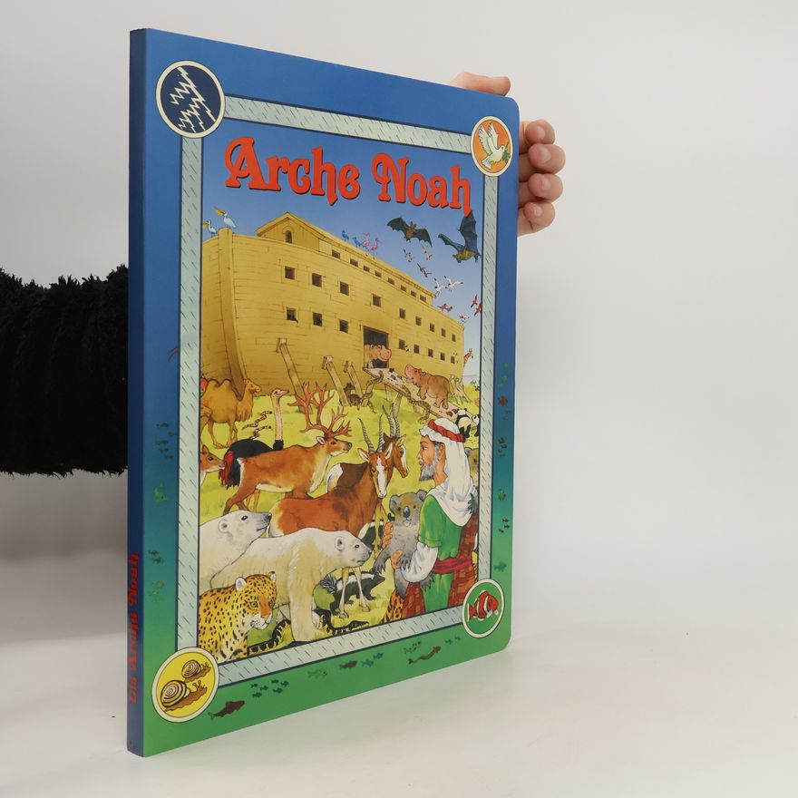 Autorenkollektiv Die Arche Noah