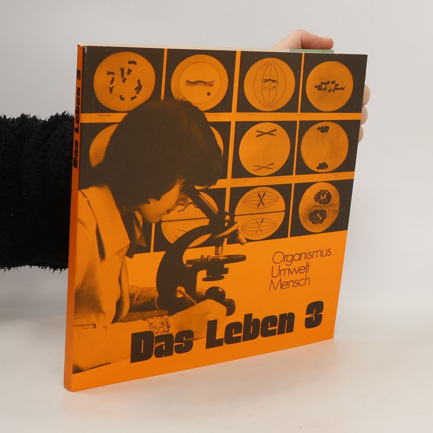Collectif d'auteurs Das Leben 3