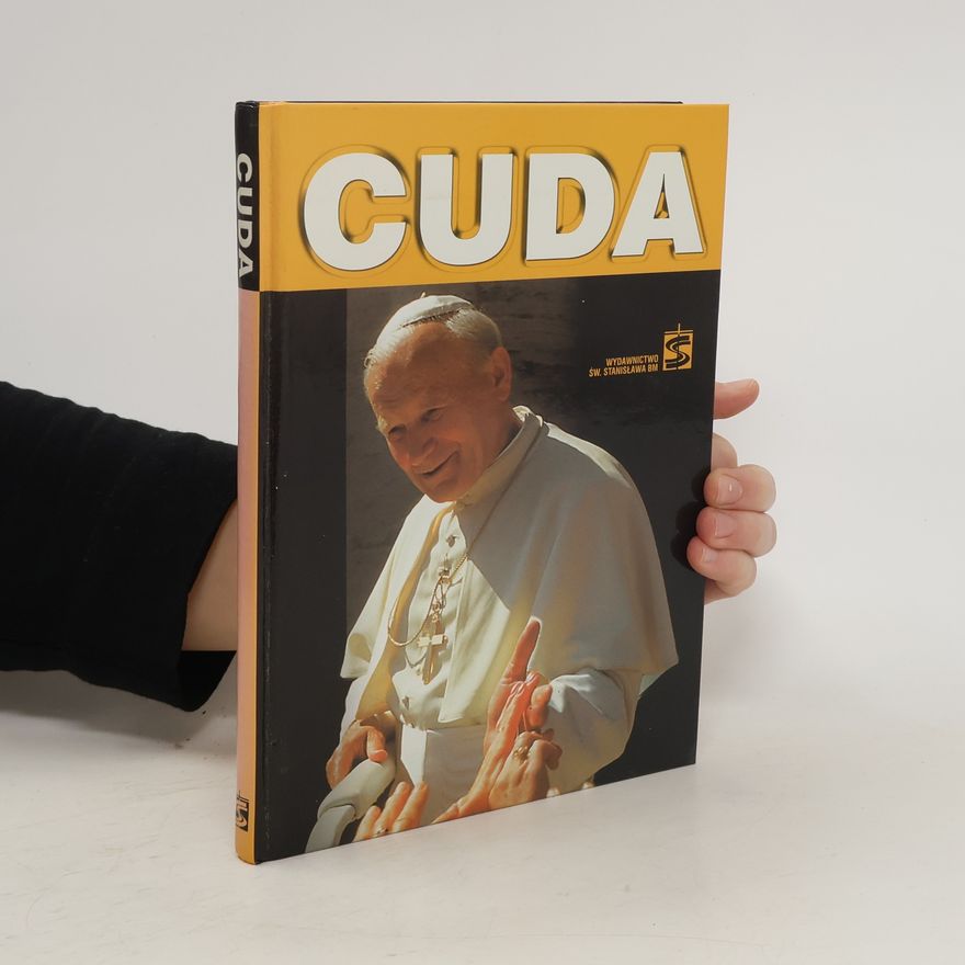 Kolektív autorov Cuda