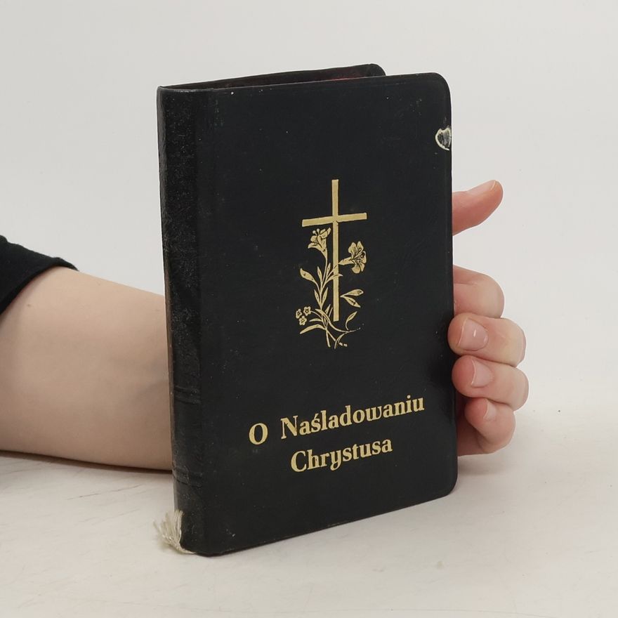 Kolektív autorov O Naśladowaniu Chrystusa