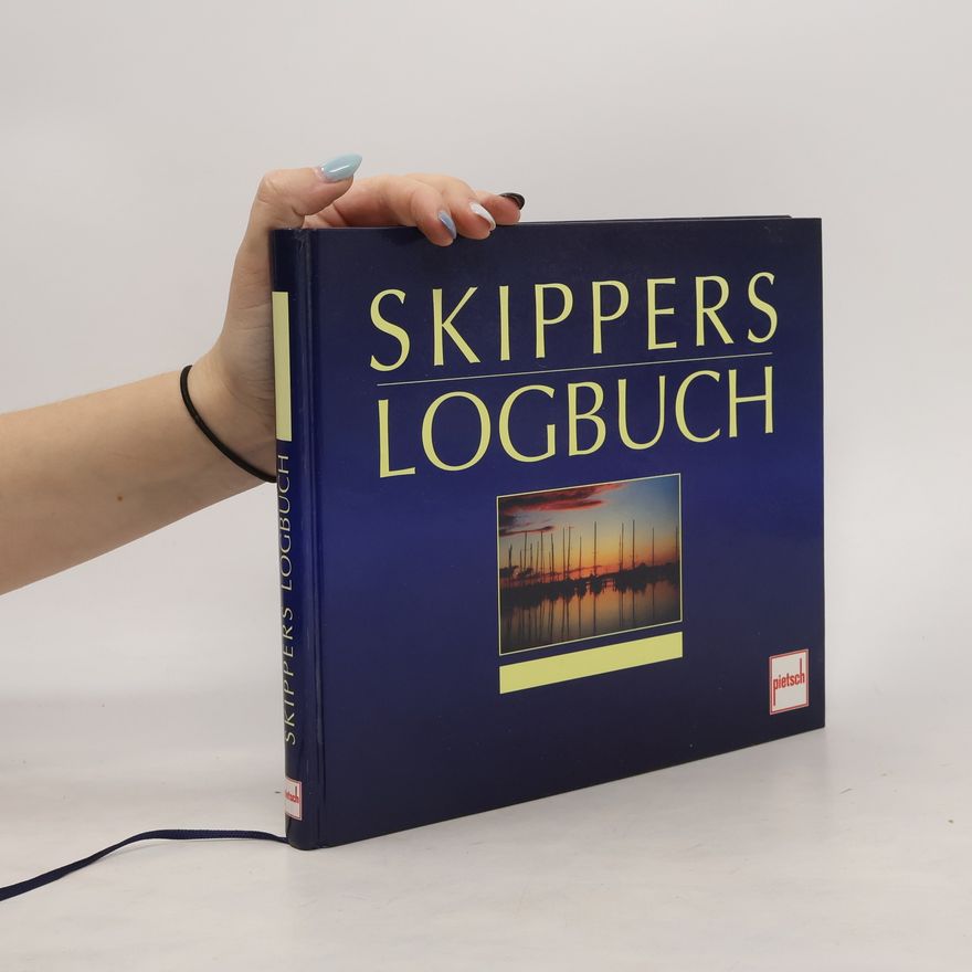 Horst Umland Skippers Logbuch