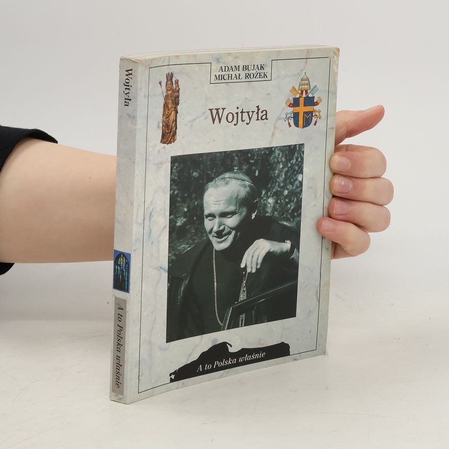 Michał Rożek Wojtyła