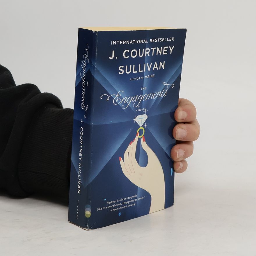 J. Courtney Sullivan The Engagements