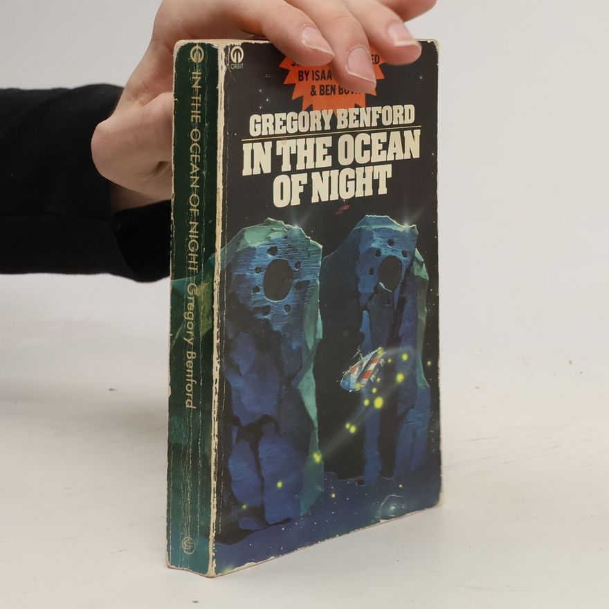 Gregory Benford In The Ocean Of Night
