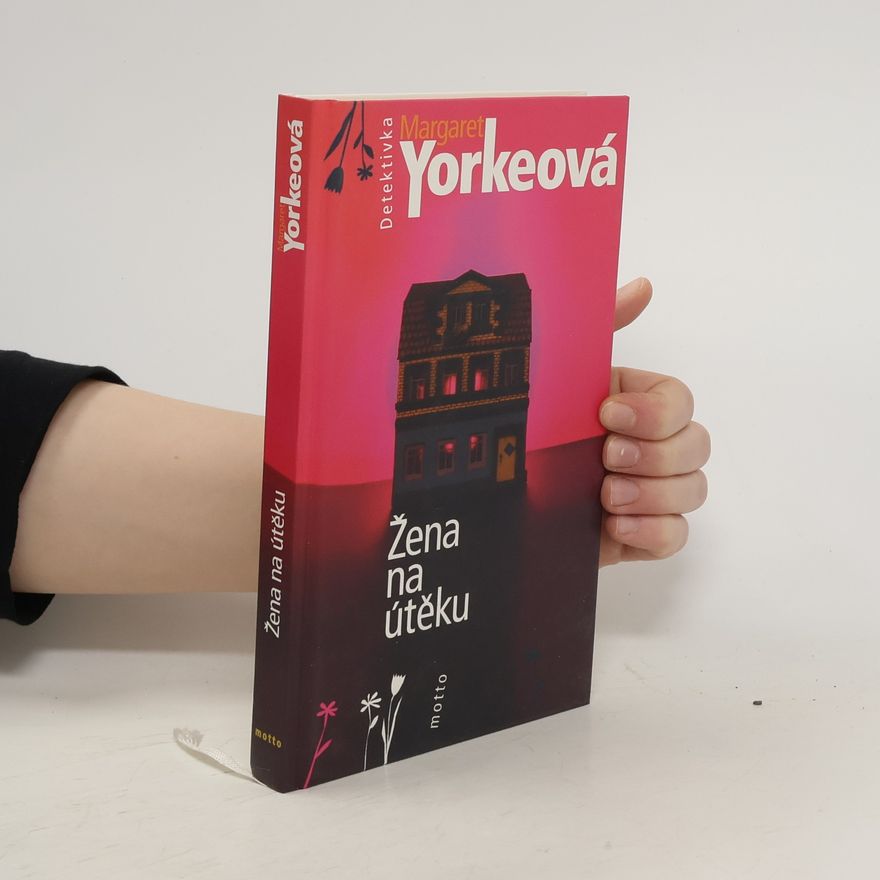 Věnceslava Lexová Žena na útěku