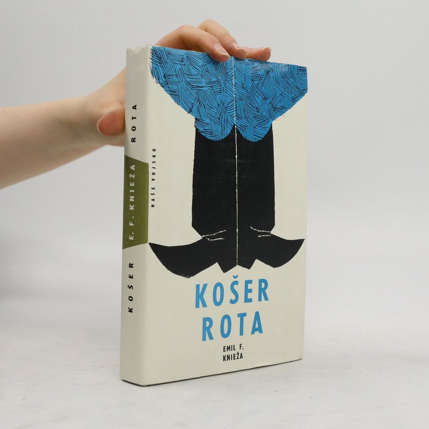 Emil F. Knieža Košer Rota