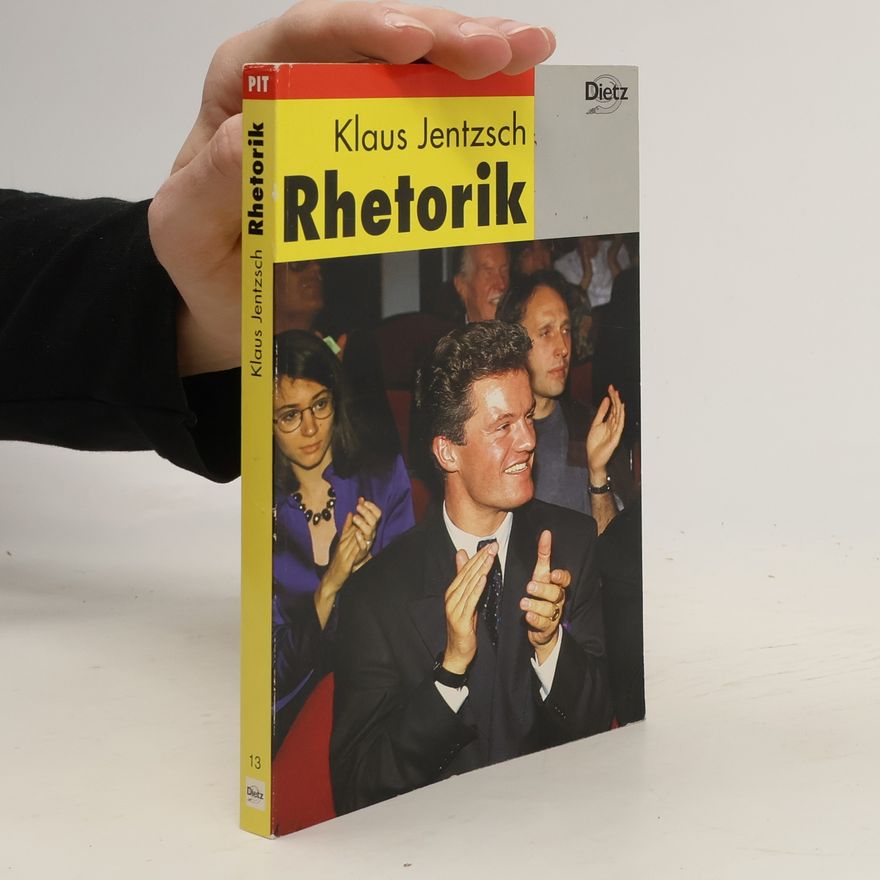Klaus Jentzsch Rhetorik