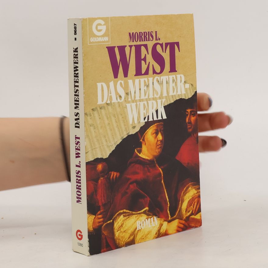 Morris West Das Meisterwerk