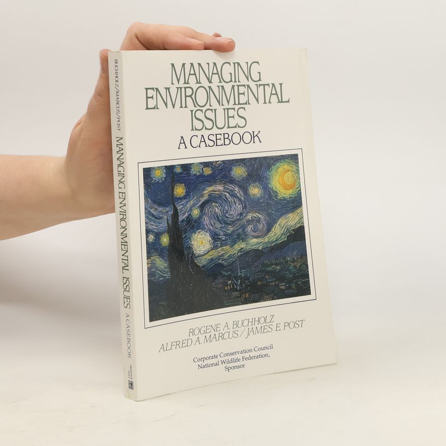 Autorenkollektiv Managing Environmental Issues