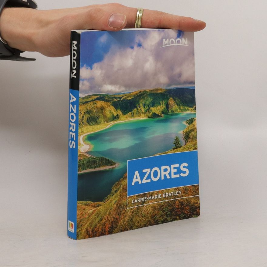 Carrie Marie Bratley Azores