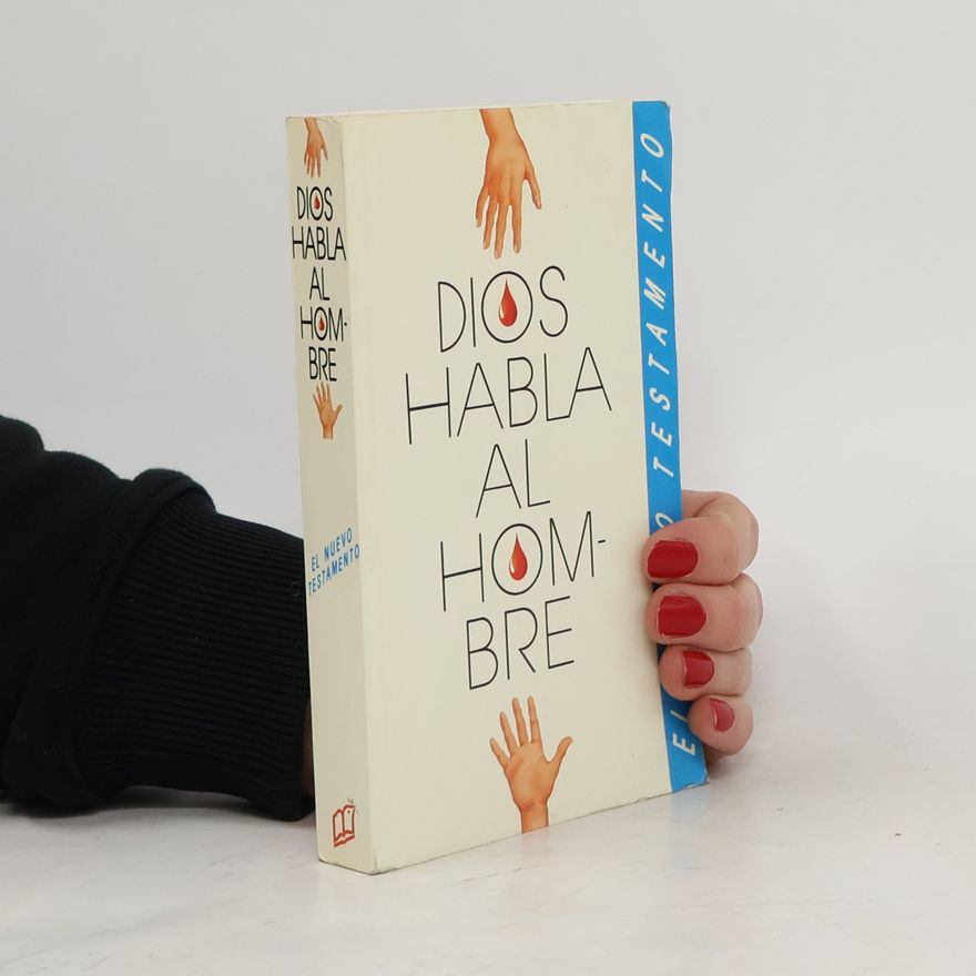 Autorenkollektiv Dios Habla Al Hombre - El Nuevo Testamento