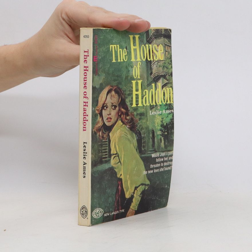 Leslie Ames The House of Haddon