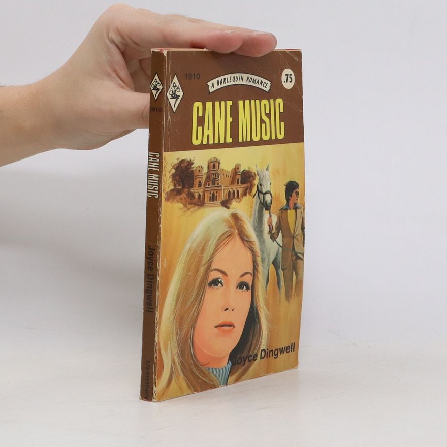 Joyce Dingwell Cane Music