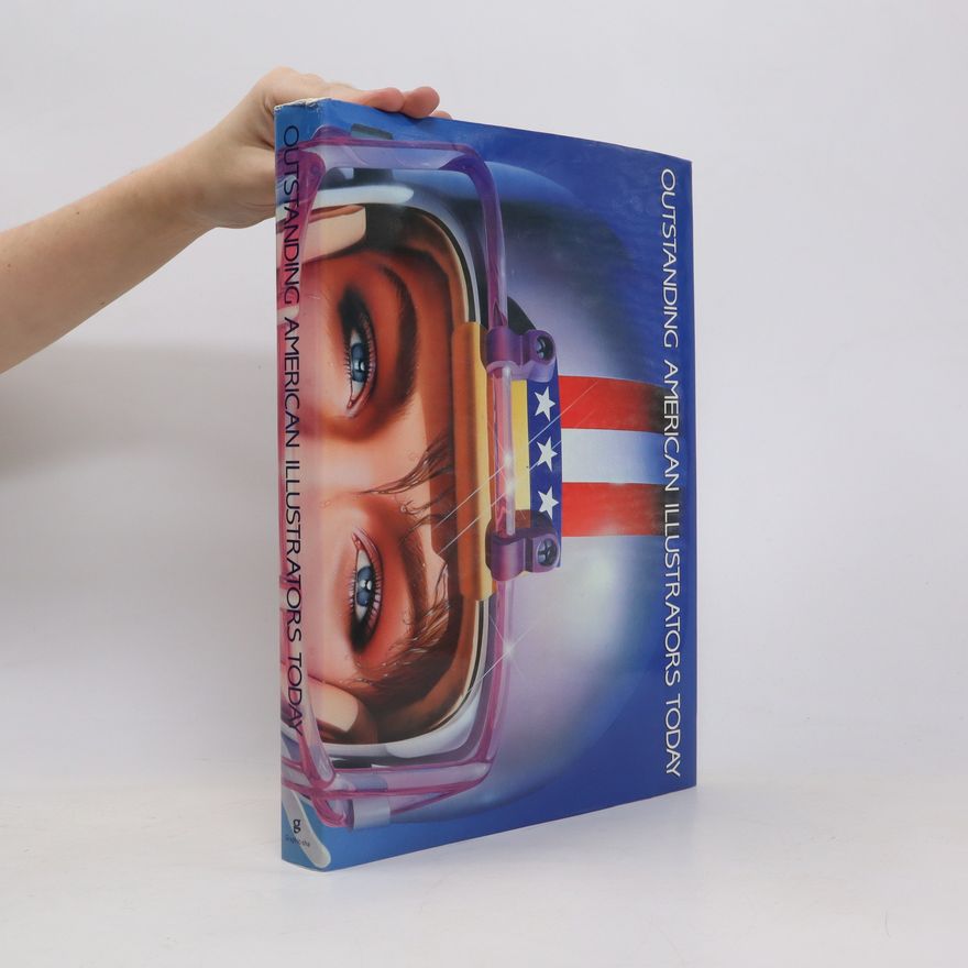 Various authors Outstanding American illustrators today