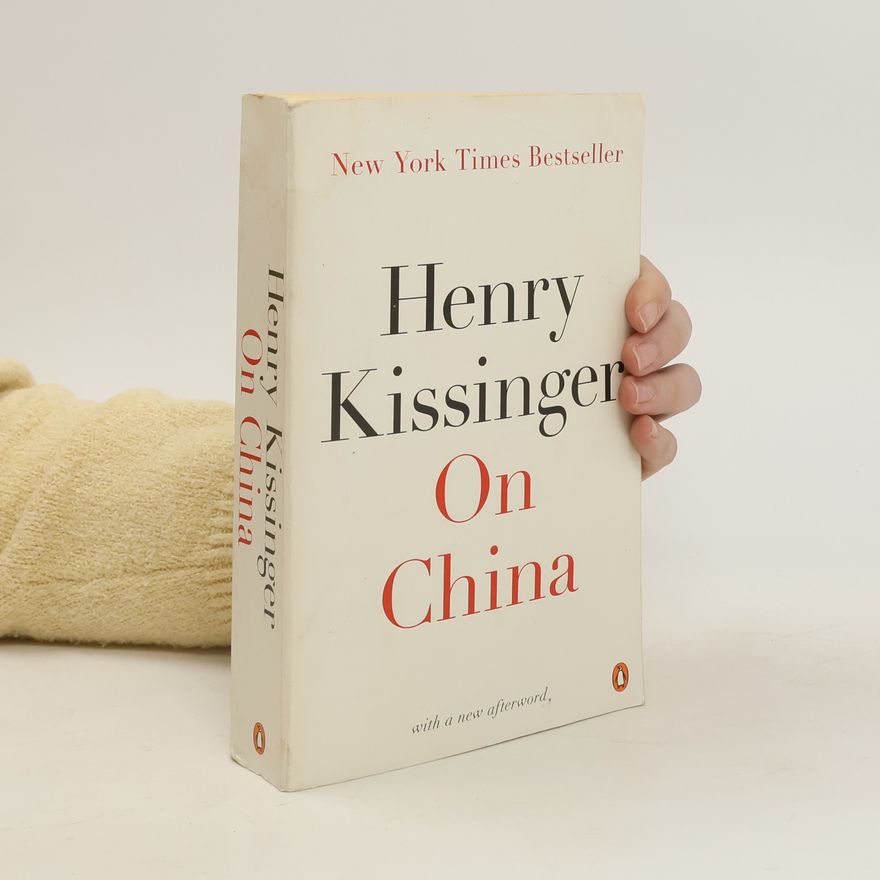 Henry Kissinger On China